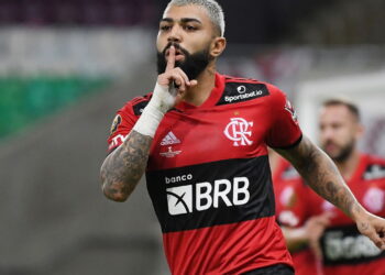 Relembre os artilheiros das últimas edições do Campeonato Brasileiro