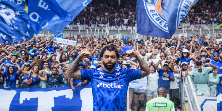 'Era Pedrinho' no Cruzeiro chega a 20 contratações, veja nomes