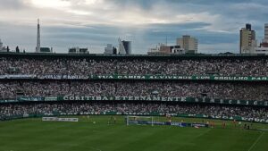 O time brasileiro que mais ganhou jogos seguidos na história