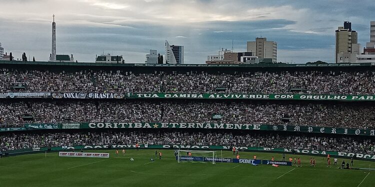 O time brasileiro que mais ganhou jogos seguidos na história