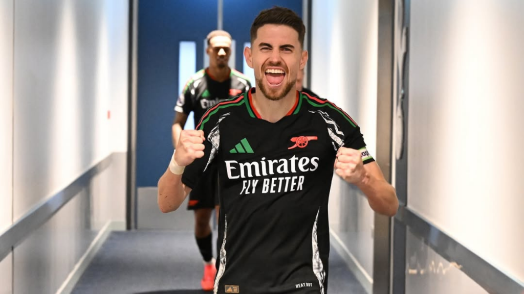 Jorginho está perto de assinar com o Flamengo? Entenda o cenário