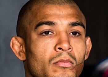 Esse filme conta a história de José Aldo no MMA e é imperdível