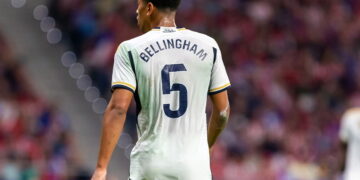 As transferências mais caras do futebol europeu em 2025