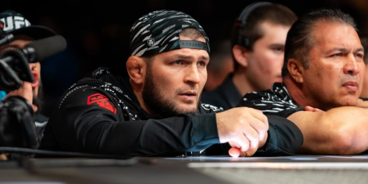 Conheça o lutador de UFC que se aposentou sem perder nenhuma luta