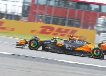 Stella revelou o motivo da derrota de Norris no GP da Bélgica