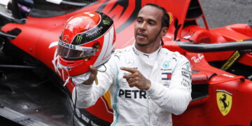 6 pilotos lendários da Fórmula 1 com habilidades únicas que quebraram recordes históricos