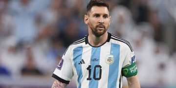 Como Messi lida com a recuperação muscular após suas partidas