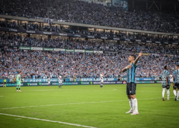 Esses são os jogadores com mais assistências na história do Brasileirão