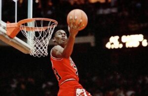 Basquete sem enterradas? Isso já foi real!