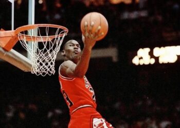 Basquete sem enterradas? Isso já foi real!