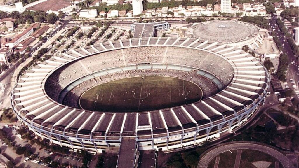 Flamengo x Vasco: o clássico que para o Rio de Janeiro