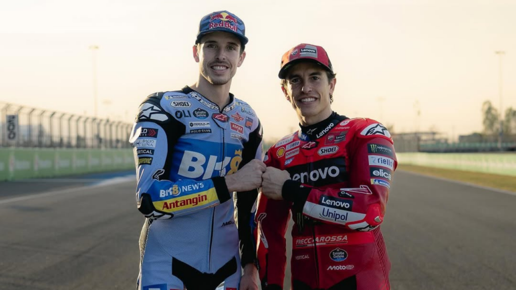 Tudo sobre a nova temporada da MotoGP 2025: equipes, talentos e calendário