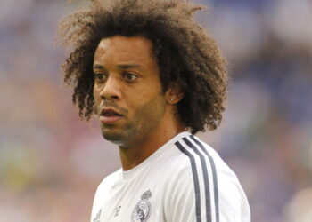Filho de Marcelo vai jogar pela seleção Brasileira?