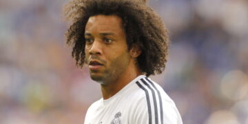 Filho de Marcelo vai jogar pela seleção Brasileira?