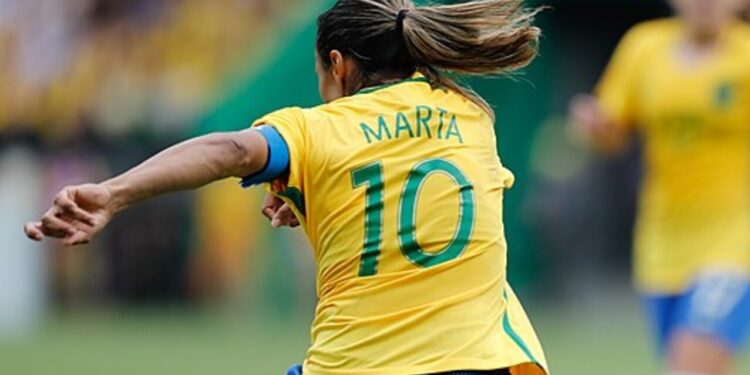 Os documentários sobre futebol feminino que fãs de esporte precisam ver