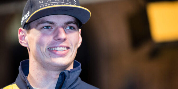 Quem foi o piloto mais jovem da história da F1