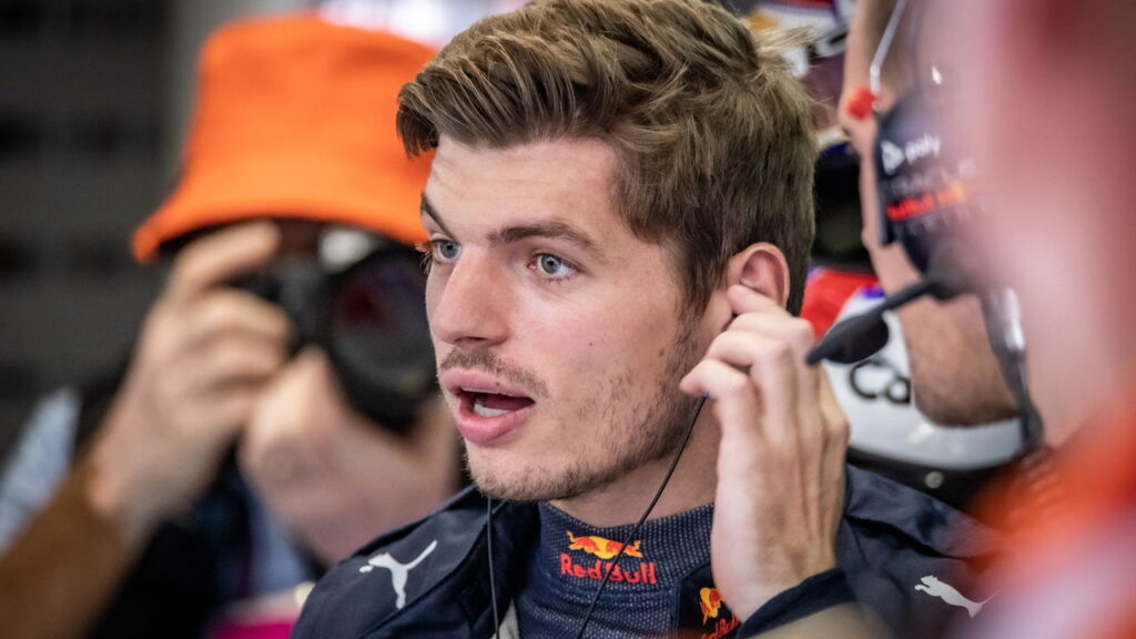 Conheça a história de Max Verstappen, atual campeão da Fórmula 1