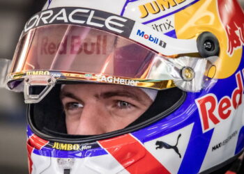 Quanto Verstappen ganhou pelo título de 2024? Veja valores