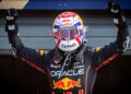 Verstappen tem reais chances de ser campeão com a Red Bull