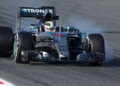 Quanto custa para uma equipe construir um carro de F1?