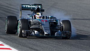 Quanto custa para uma equipe construir um carro de F1?