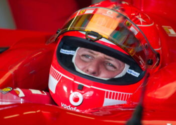 Quanto ganhava Michael Schumacher na Fórmula 1?