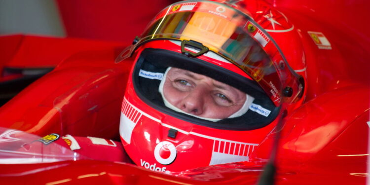 Schumacher e Seus Incríveis Recordes: O Número de Vitórias que Até Hoje Impressiona