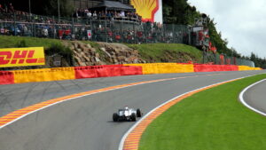 Como Schumacher se aposentou e ainda sim voltou para a Fórmula 1