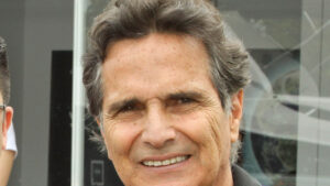 A primeira vitória de Nelson Piquet na F1