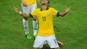 Maior que pelé? Neymar e o recorde de gols pela Seleção Brasileira