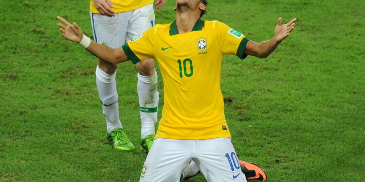 Maior que pelé? Neymar e o recorde de gols pela Seleção Brasileira