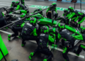 Pilotos que mudaram de equipe no mesmo ano e brilharam