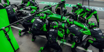 Pilotos que mudaram de equipe no mesmo ano e brilharam
