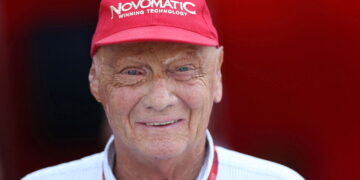 Conheça a trajetória de Niki Lauda, ídolo da F1 que revolucionou segurança e estratégias de corrida