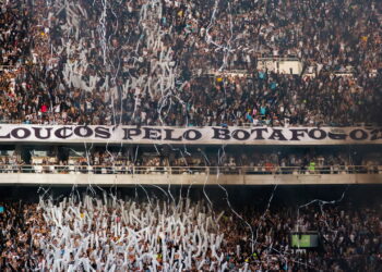 Quanto seu time recebeu de premiação no Brasileirão 2024? Veja valores