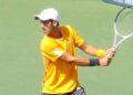 Como Novak Djokovic controlou uma hérnia de disco sem cirurgia