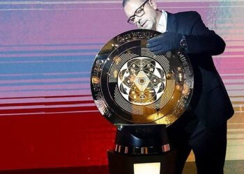 As curiosidades mais fascinantes da Copa do Mundo que você nunca ouviu!