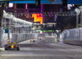 O piloto com mais corridas disputadas na história da F1