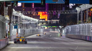 O piloto com mais corridas disputadas na história da F1