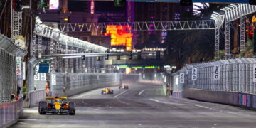 O piloto com mais corridas disputadas na história da F1