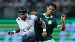 O jogador mais caro que o Corinthians já contratou