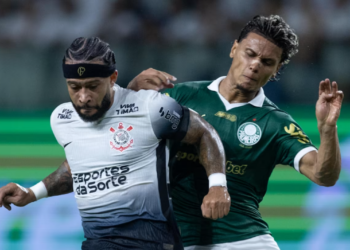 O jogador mais caro que o Corinthians já contratou