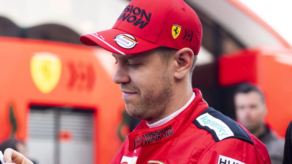 A lista definitiva de pilotos que transformaram a Fórmula 1