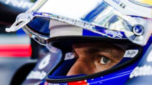 Essa é a real situação de Russell com a possível ida de Verstappen para a Mercedes