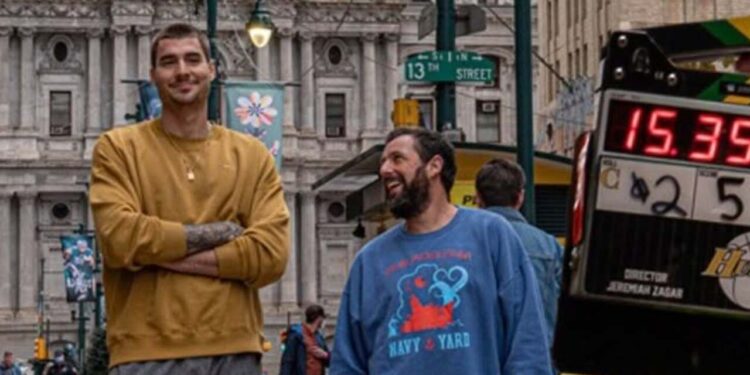 Os filmes de basquete mais impressionantes que são imperdíveis
