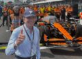O neto de Fittipaldi que foi o último brasileiro na F1 antes de Bortoleto