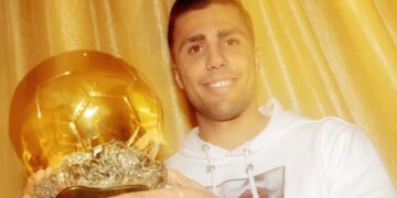 As vezes em que a Bola de Ouro teve os vencedores mais polêmicos