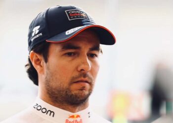 Os prêmios mais incríveis da carreira de Sérgio Pérez