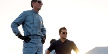 Filmes que abordam rivalidades históricas no esporte