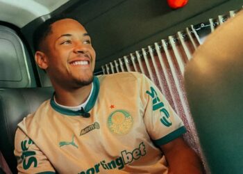 Cruzeiro vai receber uma fortuna com a venda de Vitor Roque – descubra o valor!